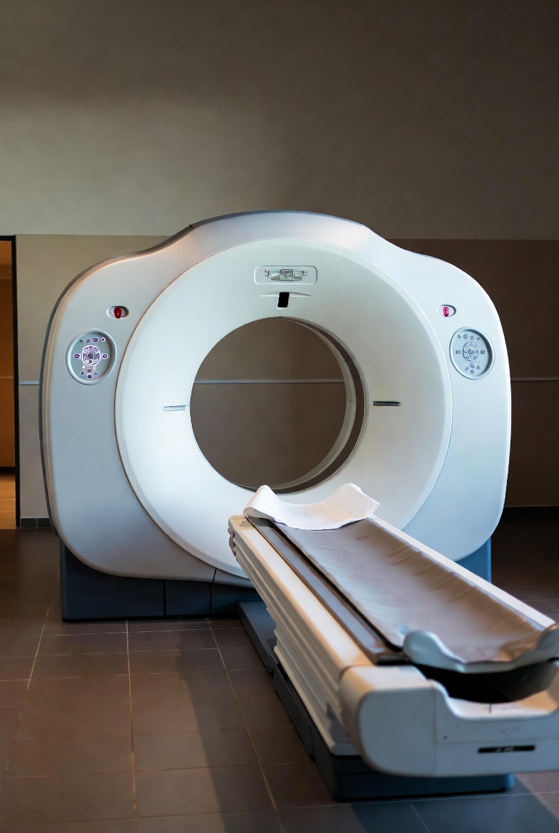 Medical Imaging Systems Installation